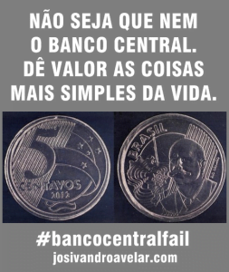 banco central fail