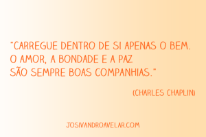 boas companhias