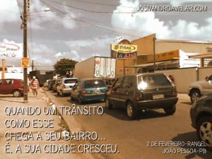 cidade grande