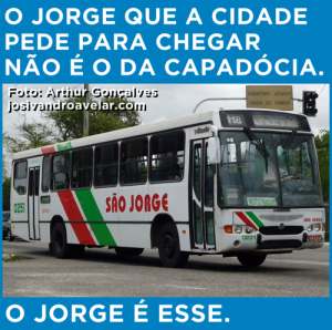 o jorge é esse