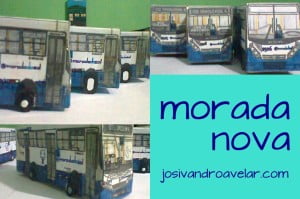 morada nova