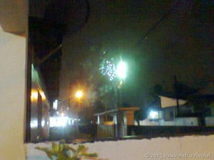 quinta imagem de 2013