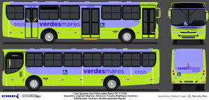 verdes mares- pintura definitiva