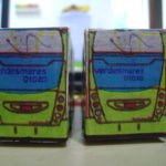 verdes mares 5 1