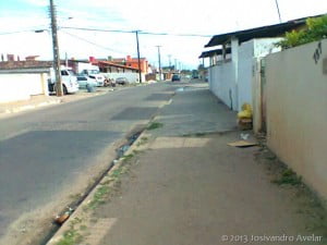 cadê a parada- fevereiro de 2013