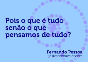 o que é tudo