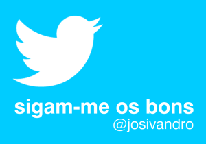 sigam-me os bons