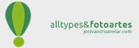 All types & Fotoartes