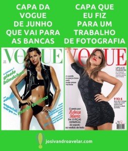 capas de amadores