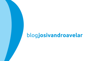 logo blog josivandro avelar- esquema 1