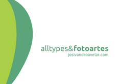 All types & Fotoartes