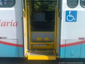 elevador SM