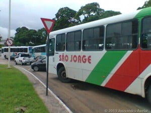 manifestação de motoristas 3