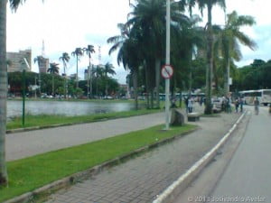 manifestação de motoristas 6