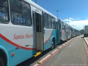 apresentação da frota 5