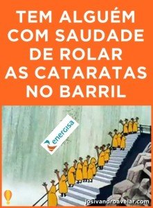 energisa no barril versão 2013