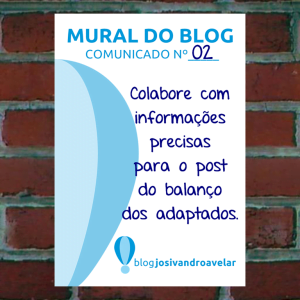 mural do blog comunicado 2