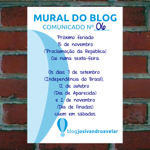 mural do blog comunicado 6
