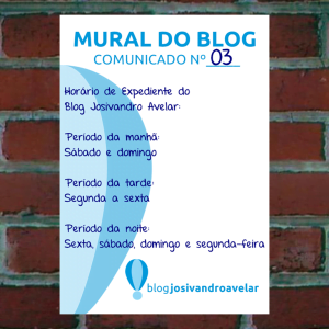 mural do blog comunicado 3