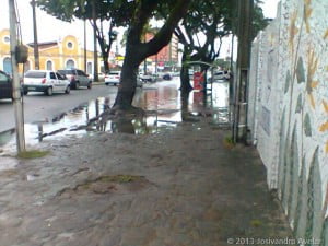 piscinas da cidade- lourdinas