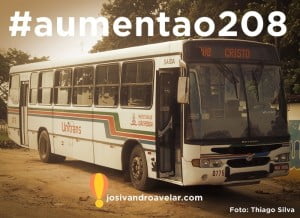 aumenta o 208