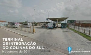 flagras do colinas 1