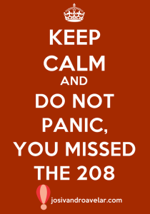 keep calm 208 2