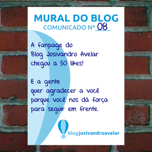mural do blog comunicado 8