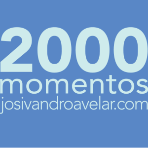 2000 momentos