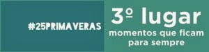 3º lugar- momentos que ficam para sempre