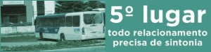 5º lugar- todo relacionamento precisa de sintonia