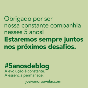 estaremos sempre juntos