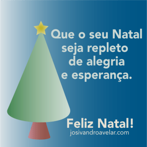 mensagens de natal 1
