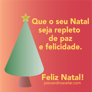 mensagens de natal 2