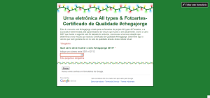 urna eletrônica all types & fotoartes 1- aberta