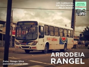 arrodeia rangel