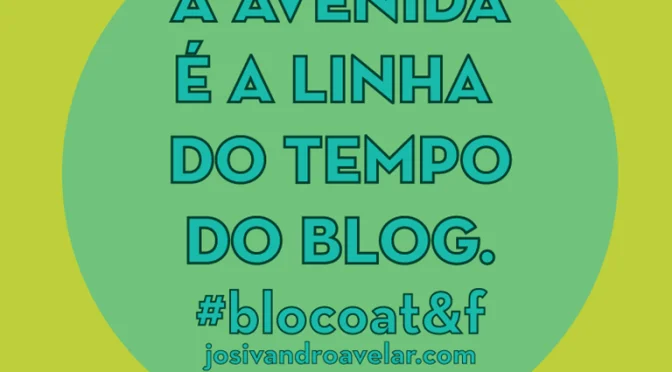 a 252520avenida 252520 2525C3 2525A9 252520a 252520linha 252520do 252520tempo thumb
