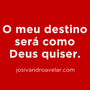 o amanhã