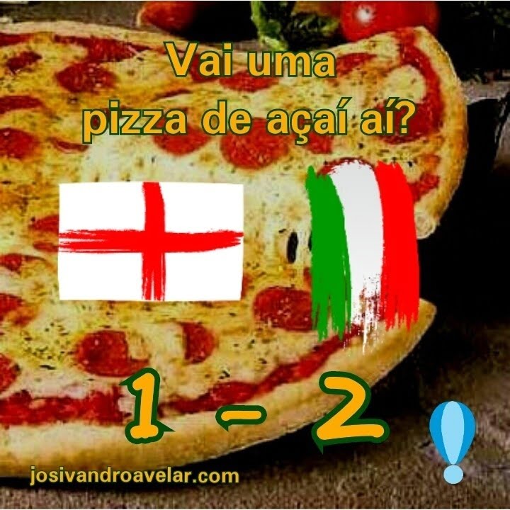 VaiTerArte placar ing x ita