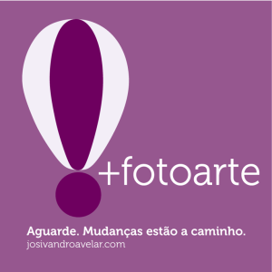 mudanças a caminho-   fotoarte