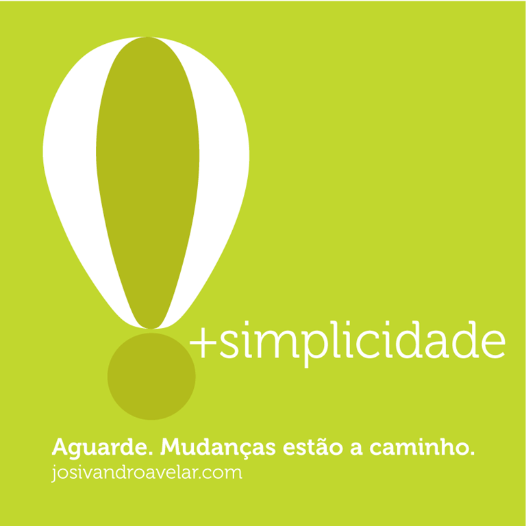 mudan 2525C3 2525A7as 252520a 252520caminho 252520 25252B 252520simplicidade thumb