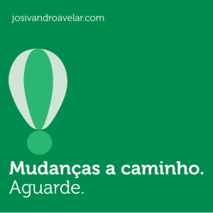 mudanças a caminho 3