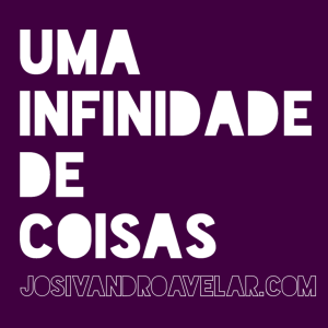 uma infinidade de coisas