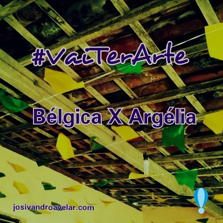 VaiTerArte bel x arg