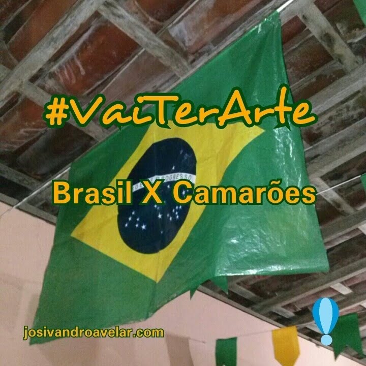 VaiTerArte bra x cam