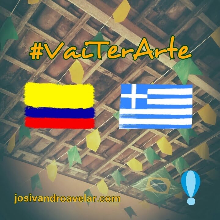 VaiTerArte col x gre