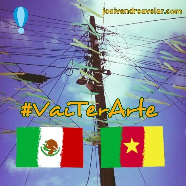 VaiTerArte mex x cam