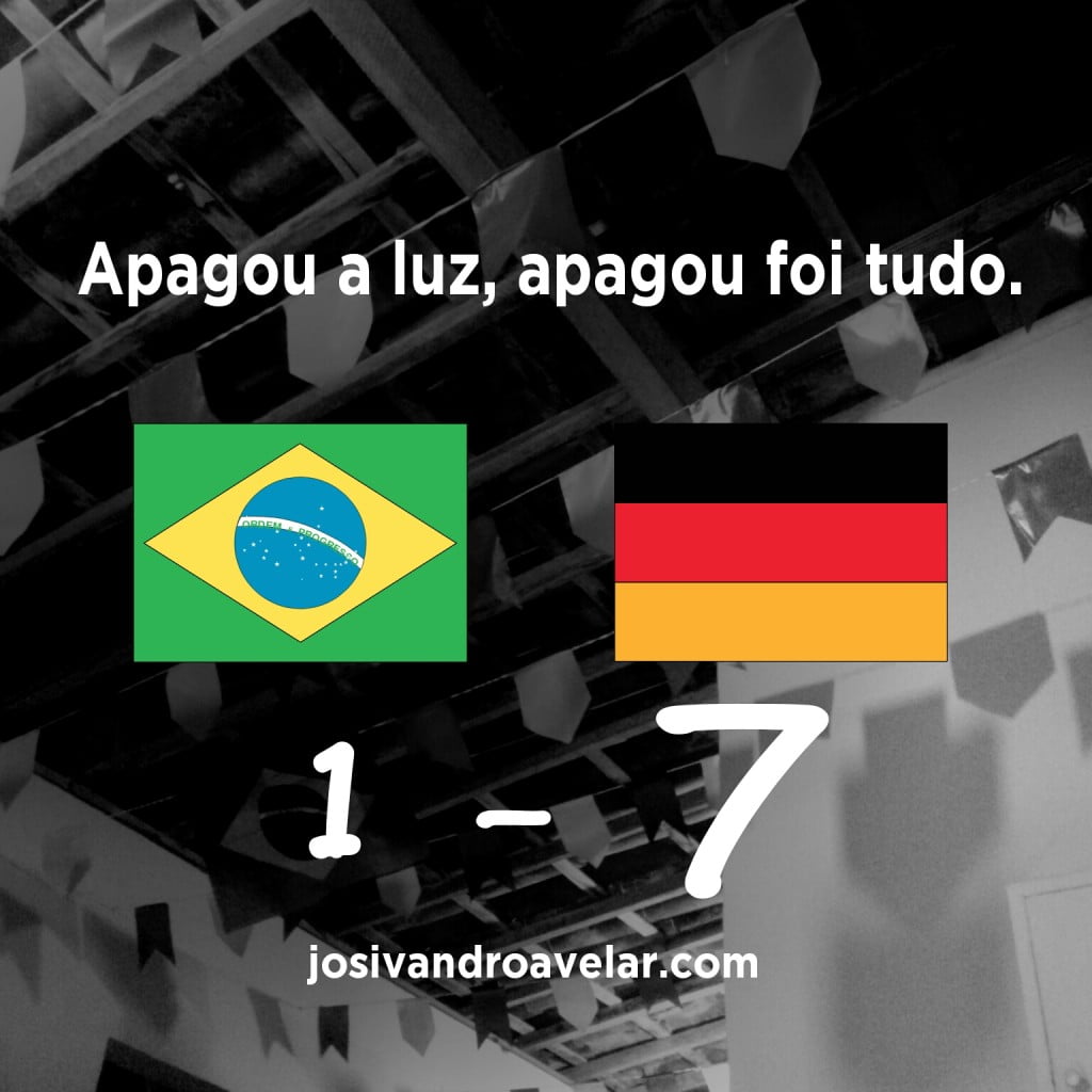 VaiTerArte placar bra x ale