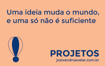 blog josivandro avelar- artes de páginas estáticas- projetos