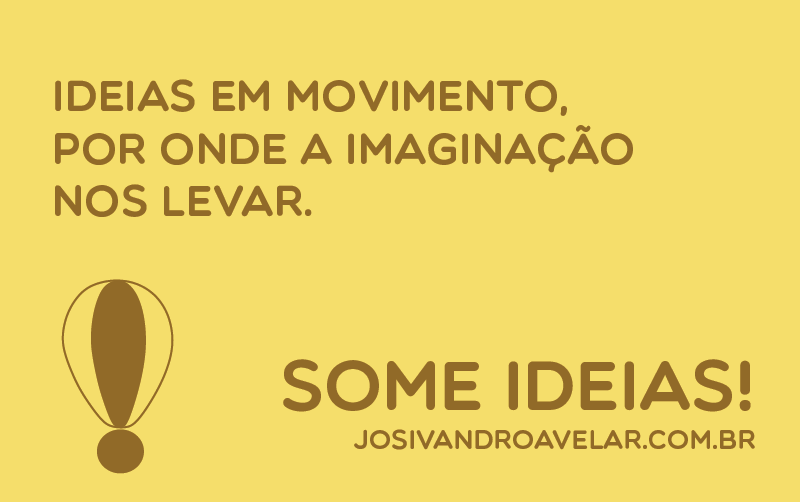 blog josivandro avelar- artes de páginas estáticas- some ideias